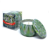 California Rain Travel Tin Candle California Rain Travel Tin Candle